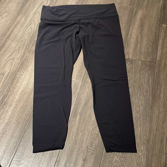 Nike leggings - Picture 1 of 1